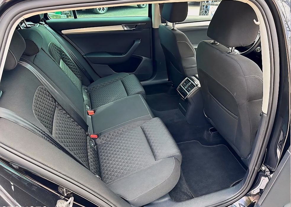 Skoda Superb ! Wynajem z wykupem bez BAZ BIK KRD!!