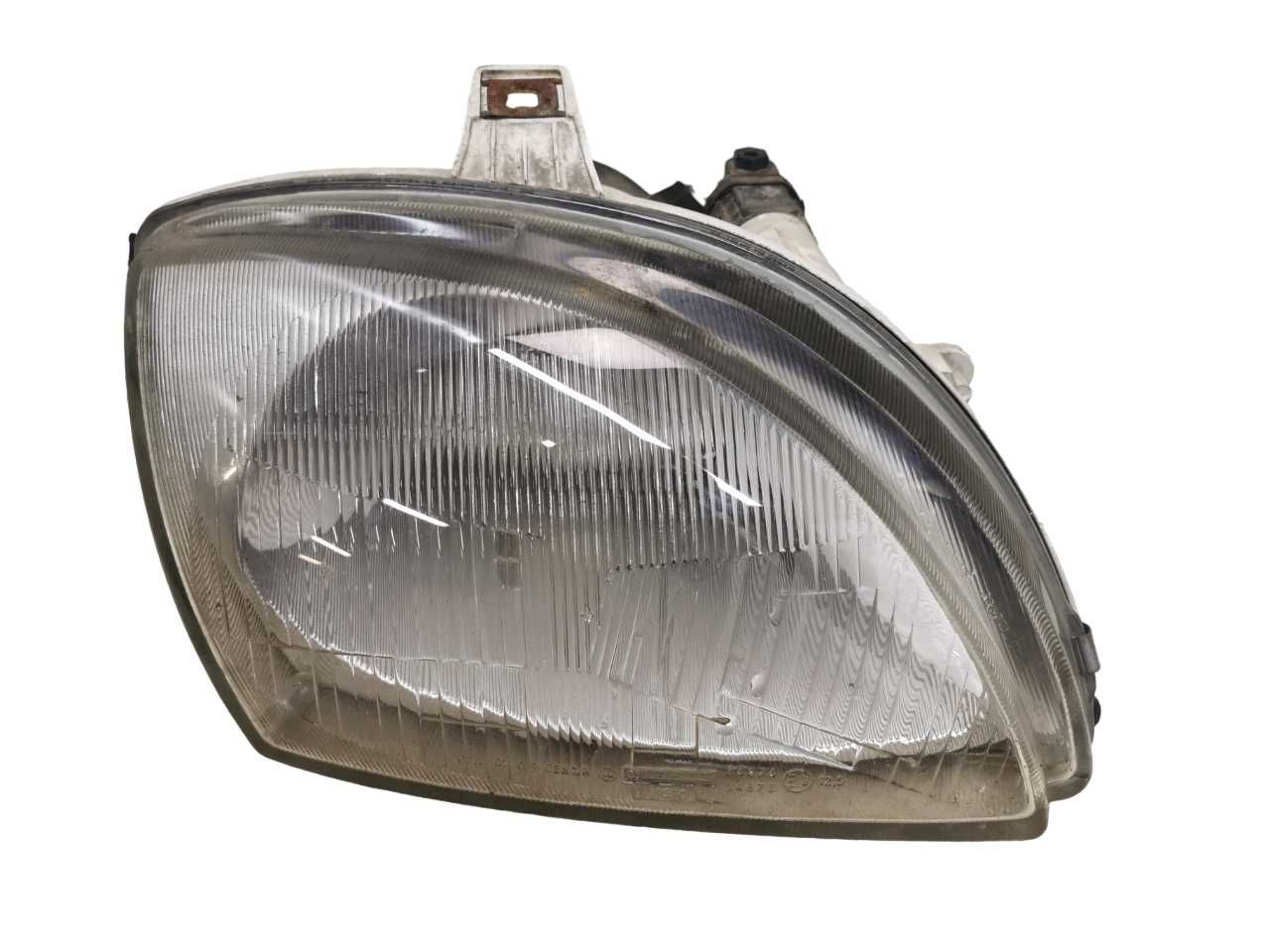 Fiat Seicento Lampa Prawa Przednia Przód Carello