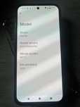 Google pixel 8a 8/256 GB