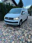 Volkswagen Transporter  Bezwypadkowy DSG