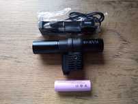 Doswietlacz IR 850 NIGHTVISION