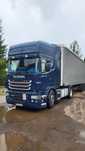 Scania R380/R420
