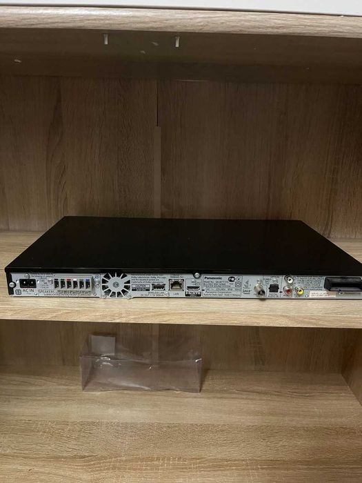 Домашний кинотеатр