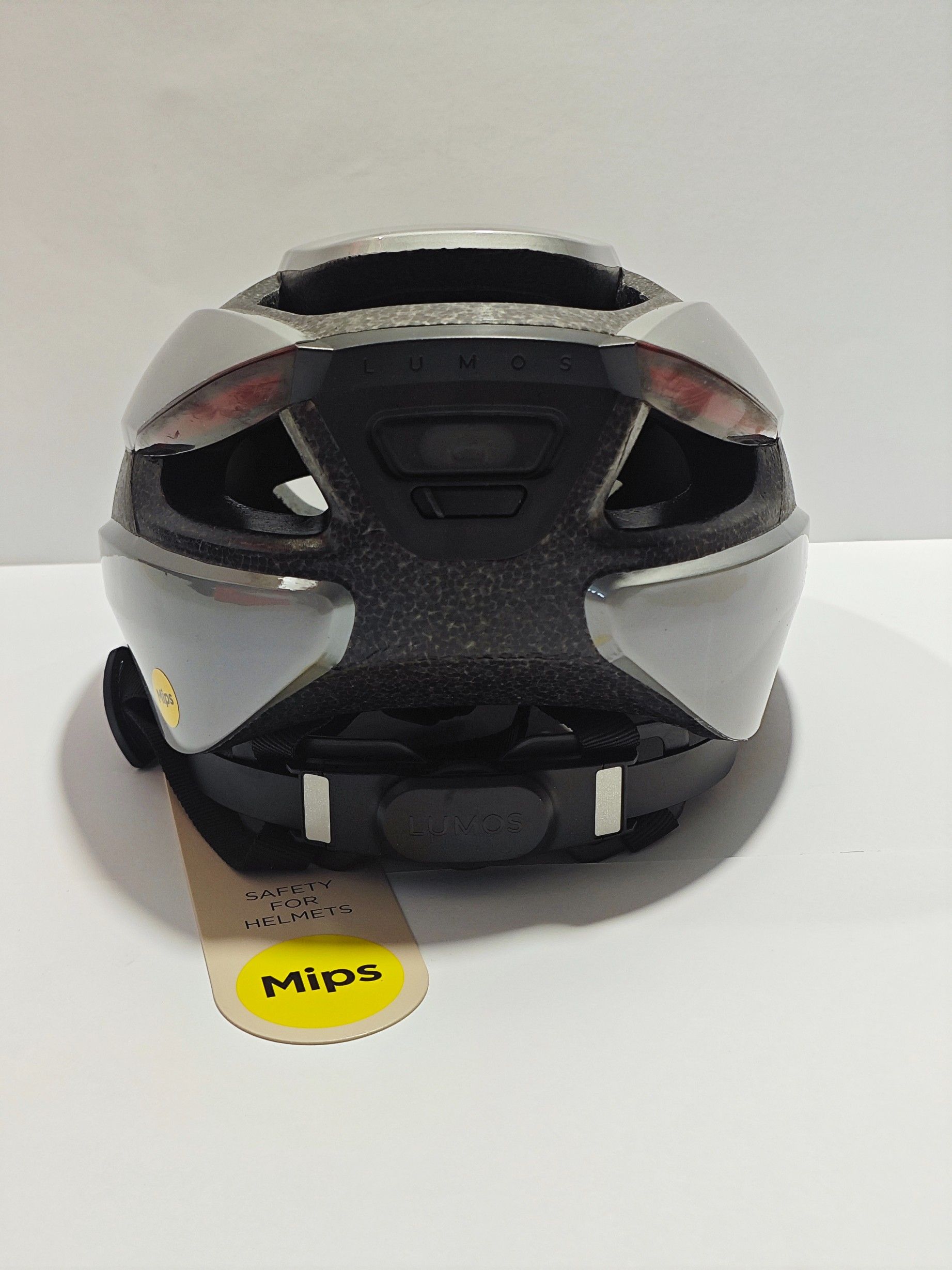 Kask Rowerowy Lumos Ultra Mips R. M/L 54-61 Cm Z Kierunkowskazami