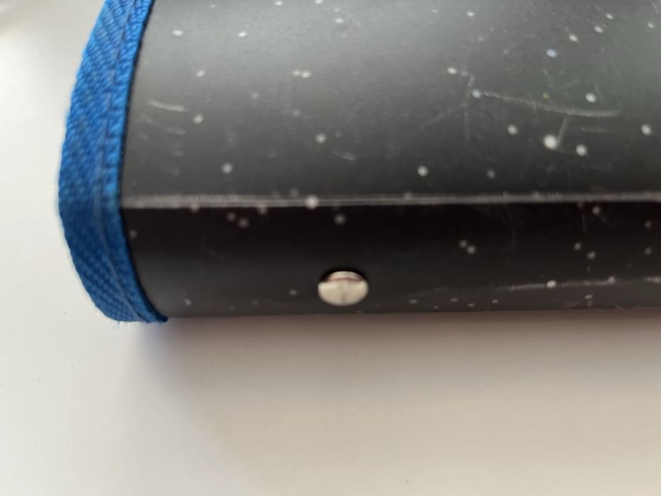 Папка -портфельYes