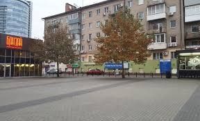 Современная 2 ком, квартира на Европейской 8, Мост сити, Пассаж, центр