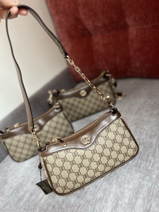 Жіноча сумка Gucci Ophidia