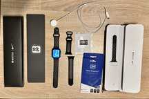 Apple watch SE 44 mm Nike