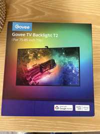 Govee TV Backlight T2 para TV de 75 a 85 polegadas