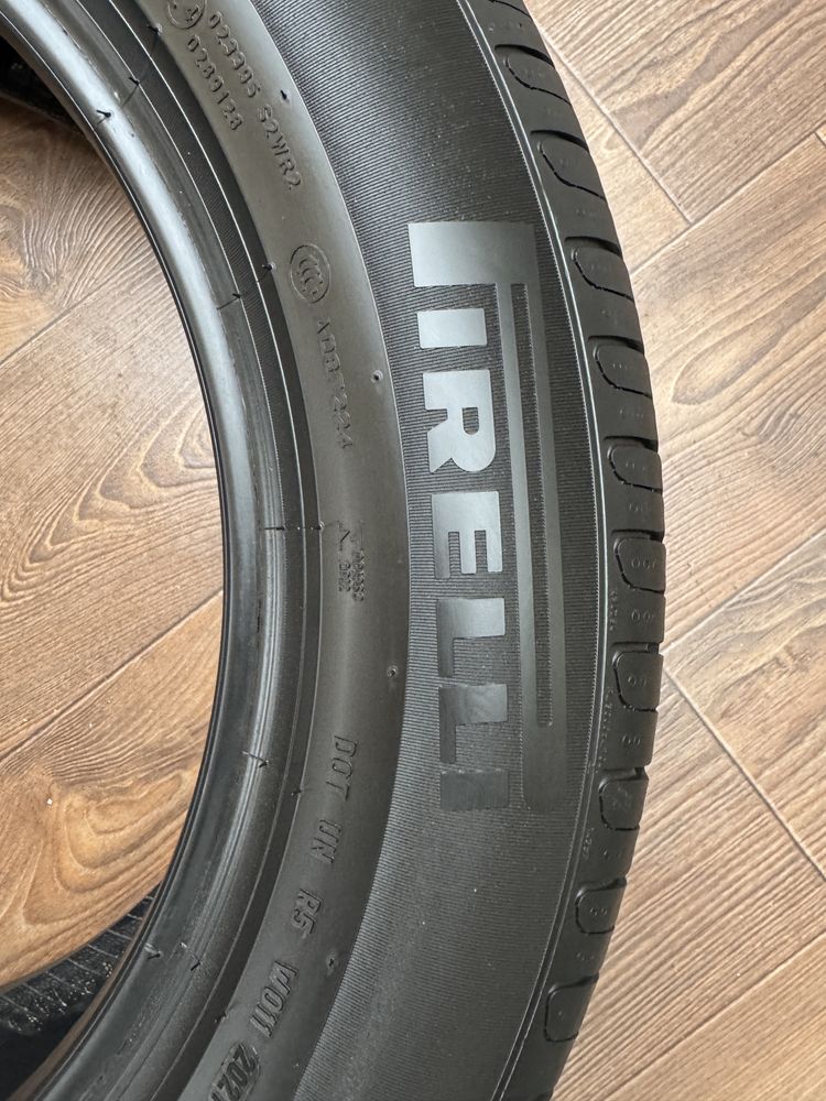 Шини Pirelli 225/60/R18