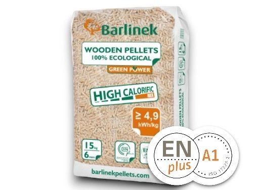 Pellet drzewny 6mm EN A1 Olimp Lava Fenix Sylva Olczyk Barlinek Lviv