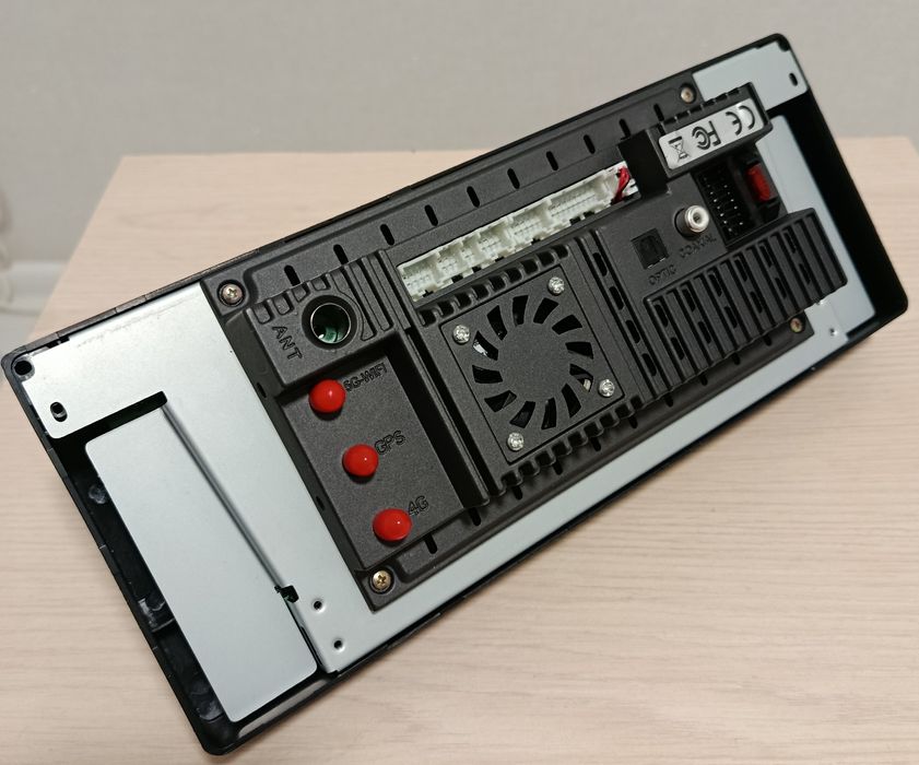 Android Магнітола BMW E39/E38. 4/64GB