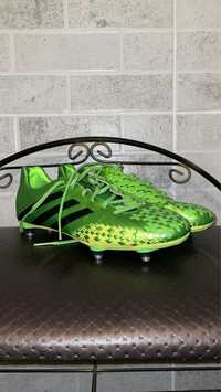 Продам бутсы Adidas Predator 43р продам копы