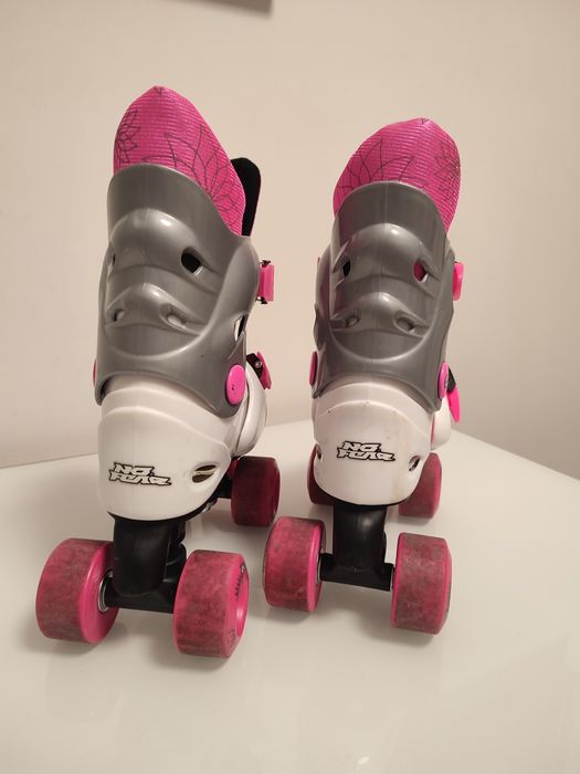 Patins de criança