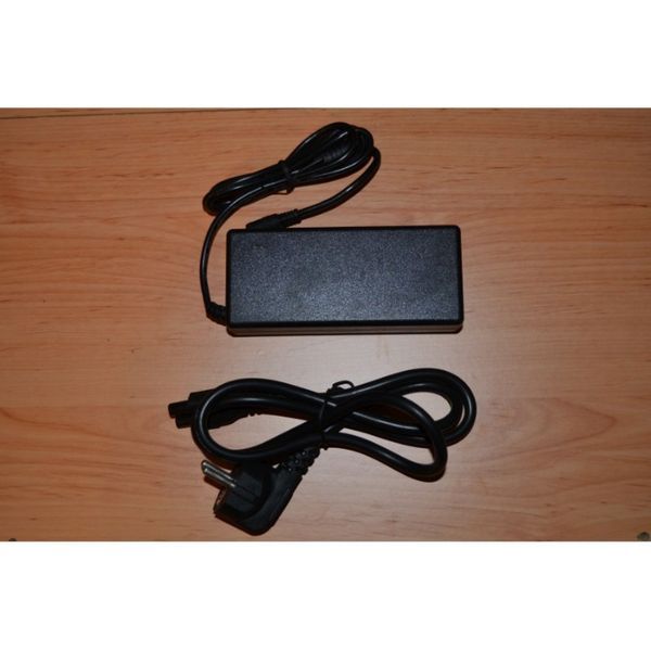 Carregador novo para portátil Toshiba f507ma-c4ahdcb1/Tecra M11-15W