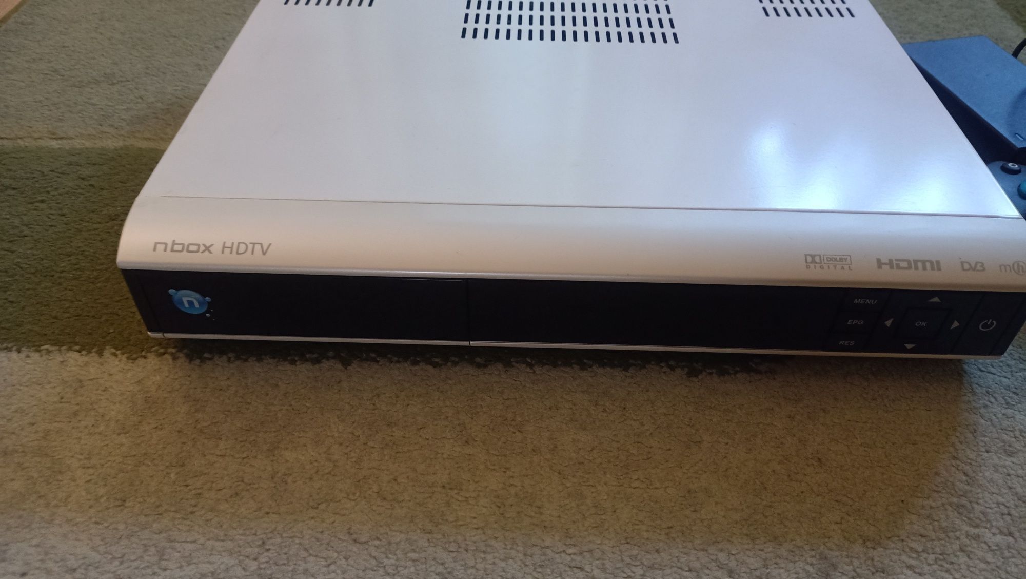 Dekoder ITI - 5800s