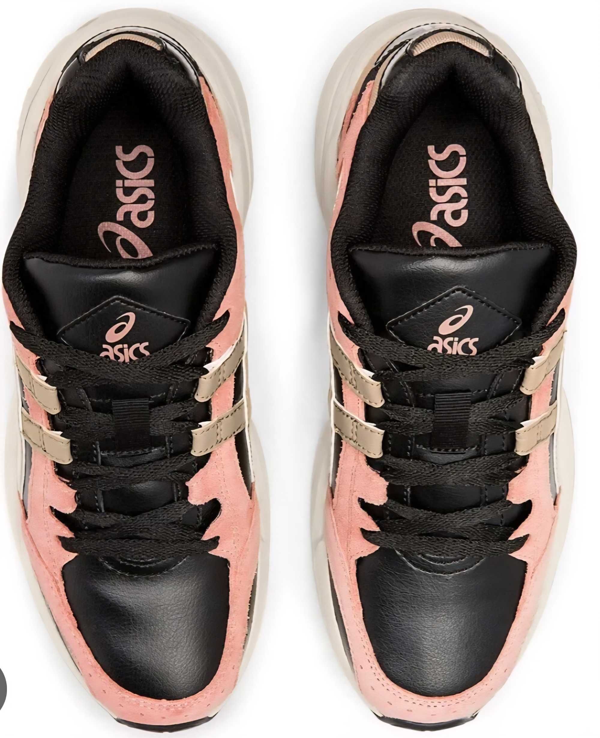Sapatilhas mulher ASICS GEL-BND tamanho 38