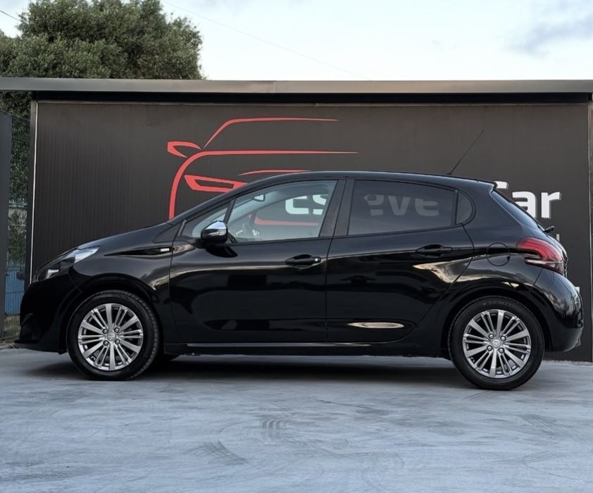 Peugeot 208 1.2 PureTech Style