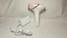 Depilator bezprzewodowy Philips LUMEA BRI955.
