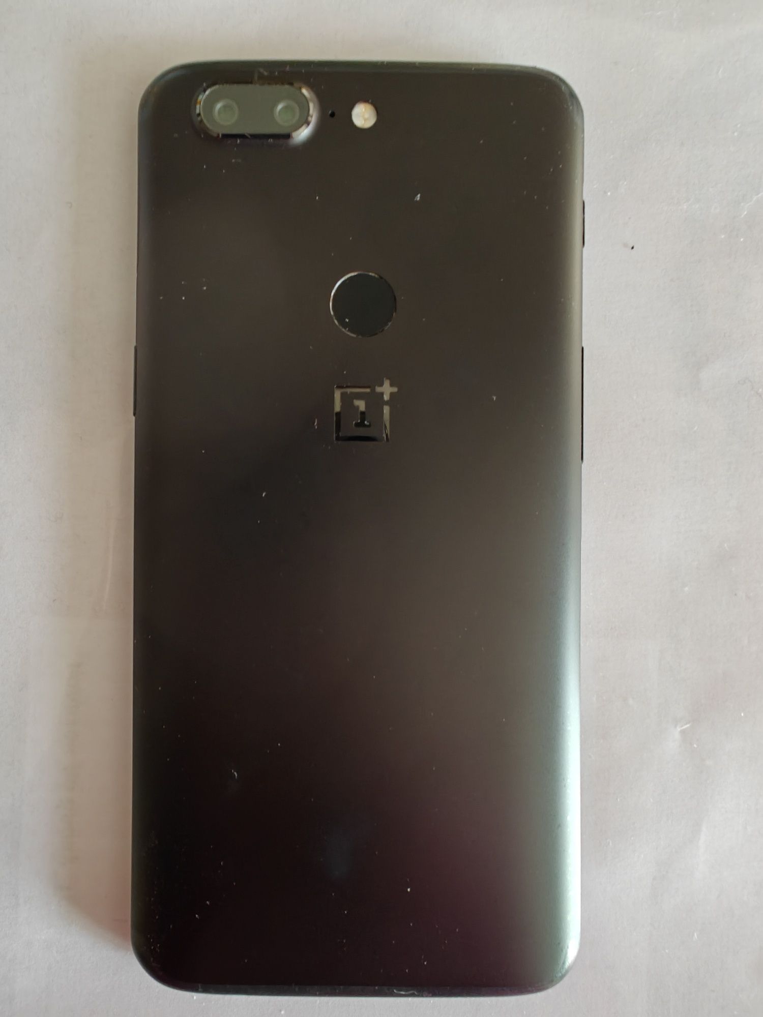 OnePlus 5T з гарантією