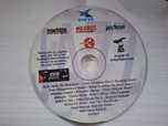 CD Encyklopedia muzyki popularnej Tom "Jazz" /dodatek/ 1999 Atena