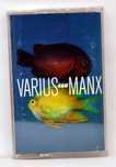 Varius Manx - Ego (Kaseta)