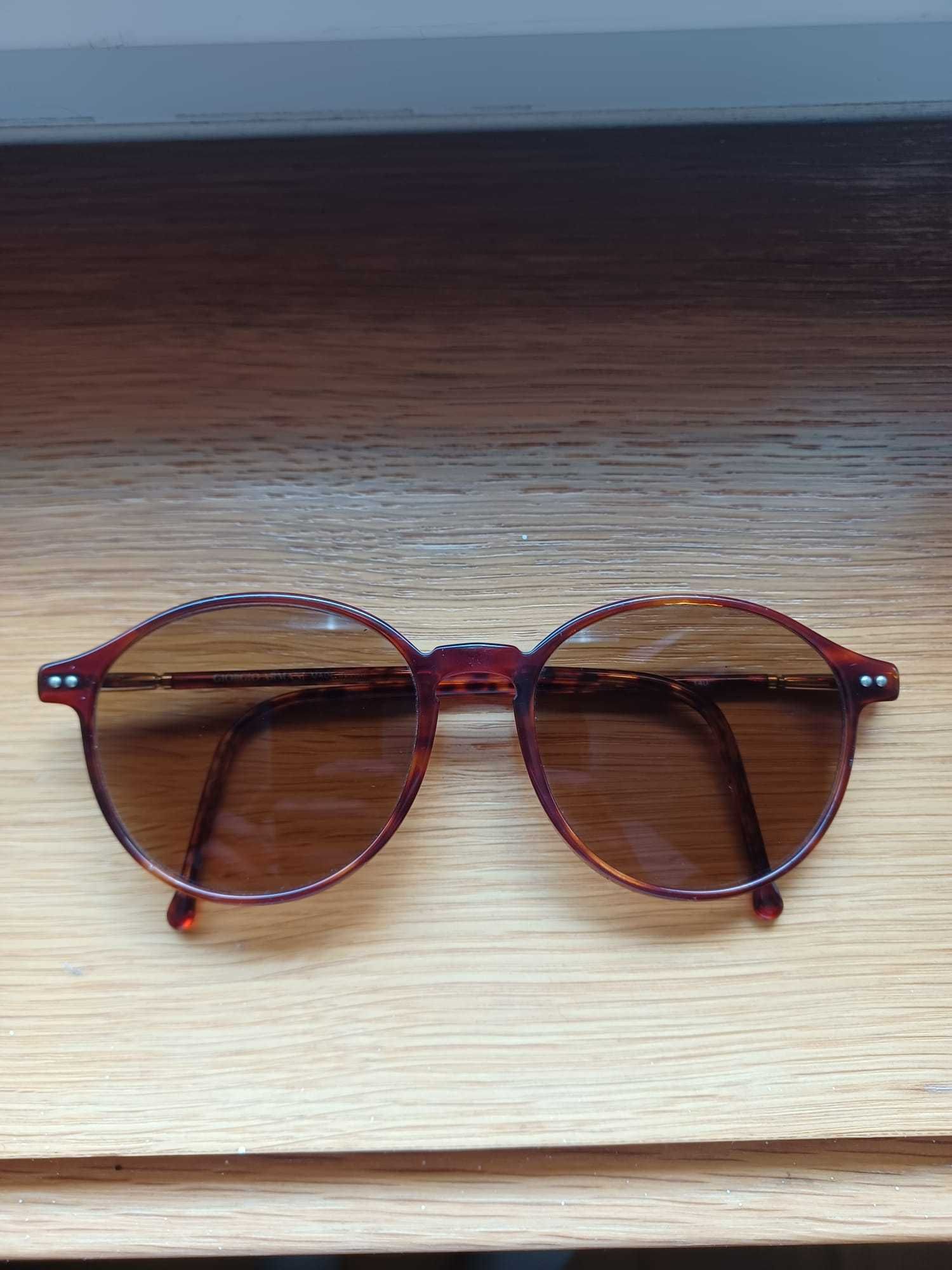 Óculos de sol  Clássicos/Vintage Giorgio Armani (COLECIONADOR)