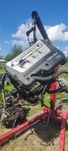 Мотор Двигун Hyundai Tucson Santa Fe Kia Sportage Carens 2.0 CRDi D4EA