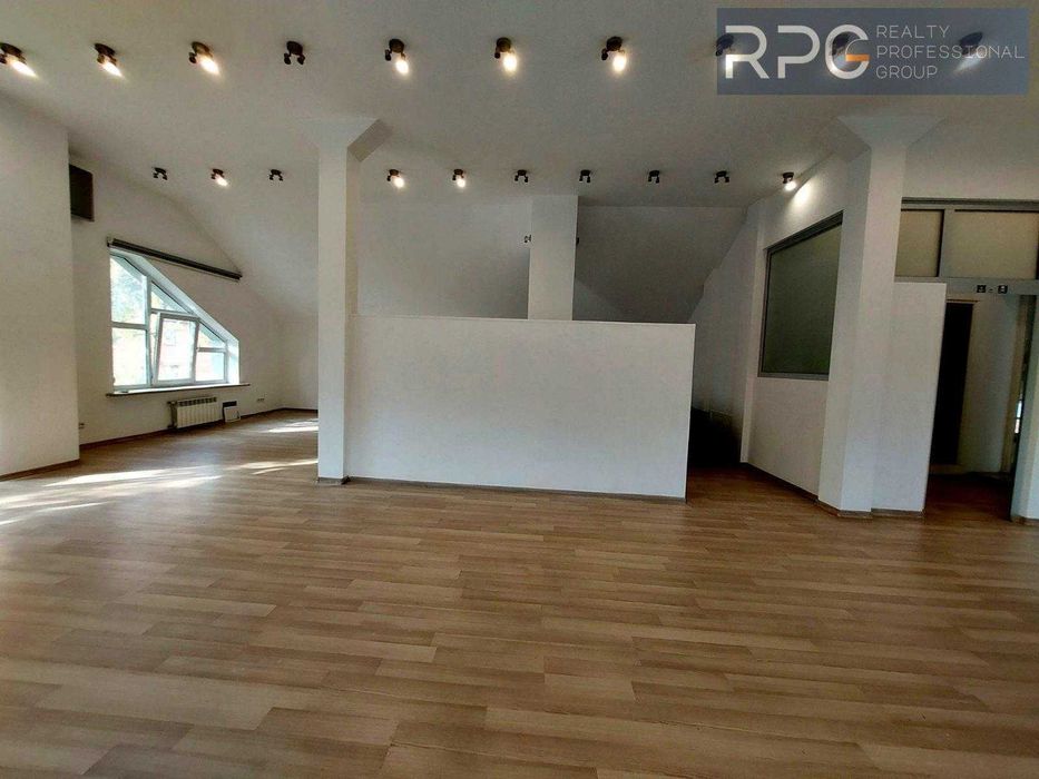 Оренда автономного будинку під офіс Печерськ Старонаводницька центр