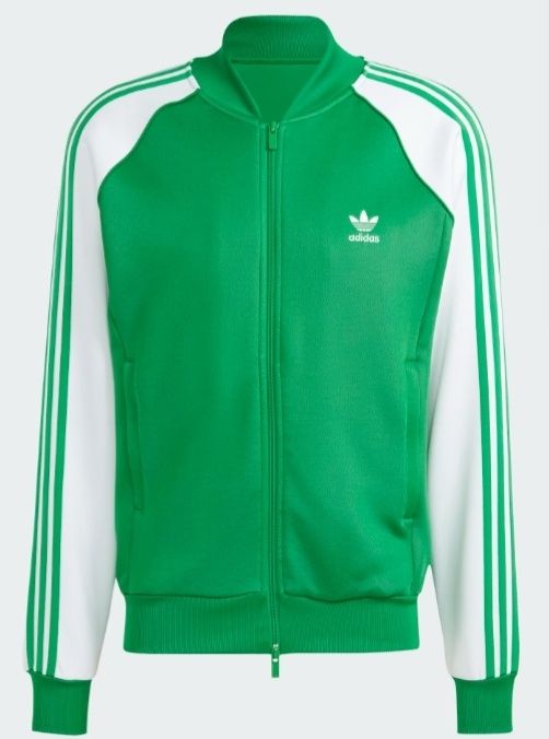 Fato original adidas