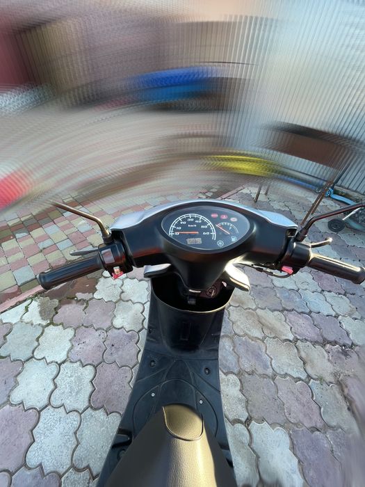 Yamaha jog sa36.Ціна 800$.Можливий обмін