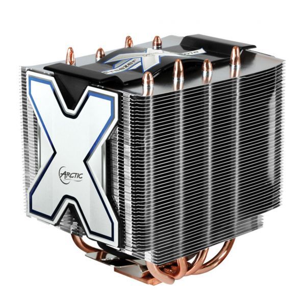 Cooler Arctic Freezer Xtreme Rev 2