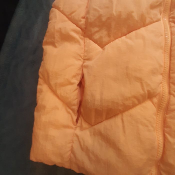 Bezrękawnik reserved 140