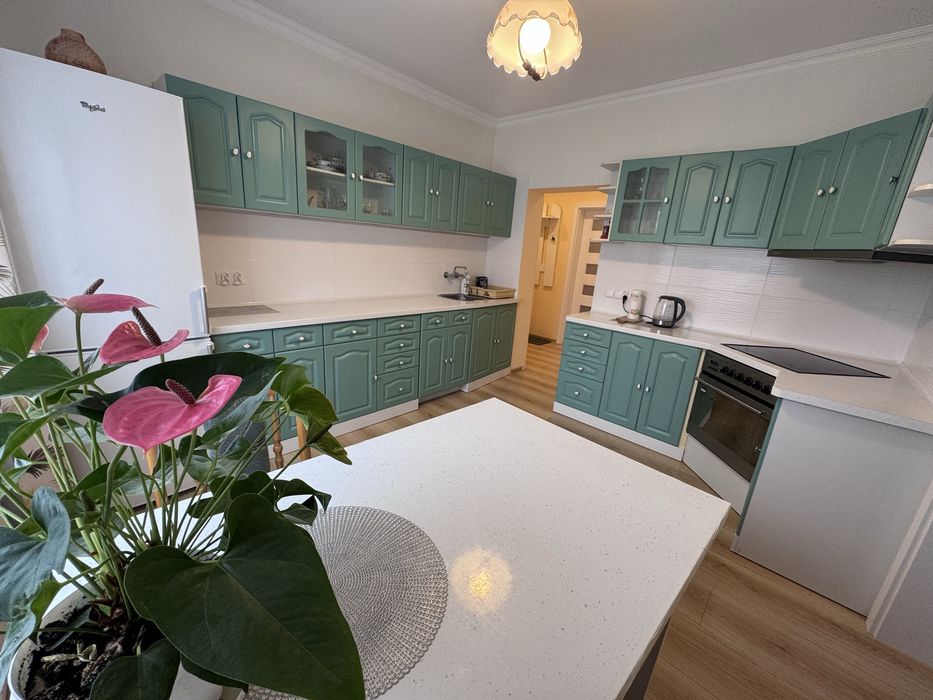 Do wynajecia dom w Albigowej