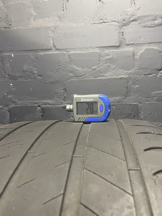 4шт 295/35 R21 Michelin Latitude Sport 3