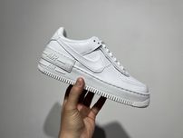 Кросівки жіночі Nike Air Force 1 Shadow CI0919-100