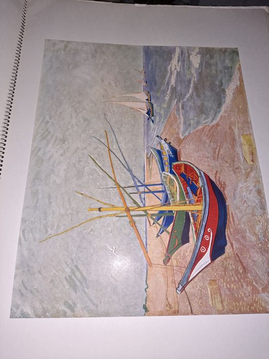 Vincent van Gogh reprodukcje