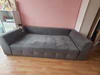 Sofa super materiał