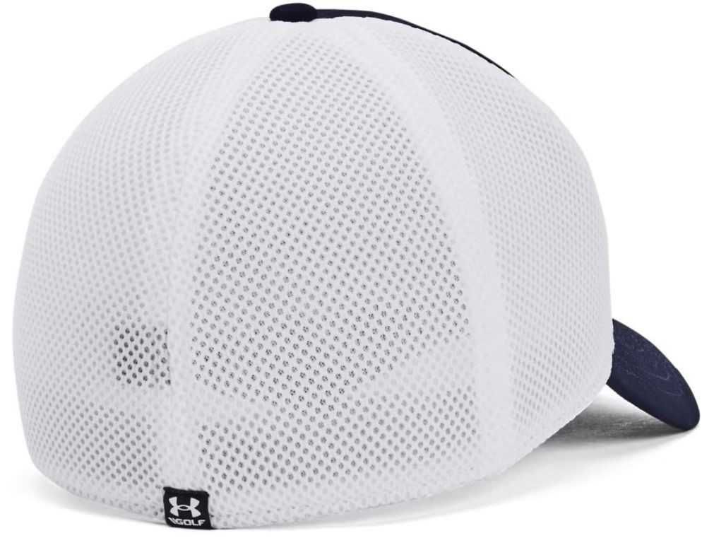 Czapka z daszkiem Under Armour Golf Iso-Chill : różne rozmiary