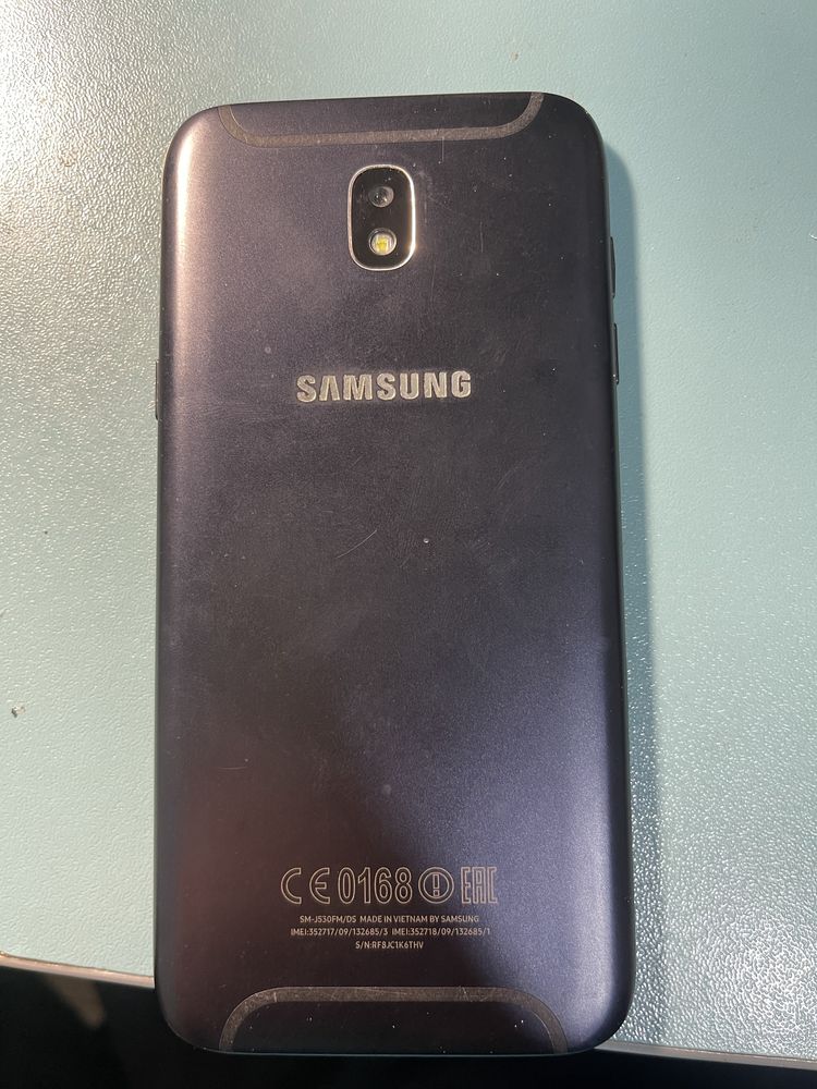 Samsung J530 J5 2017