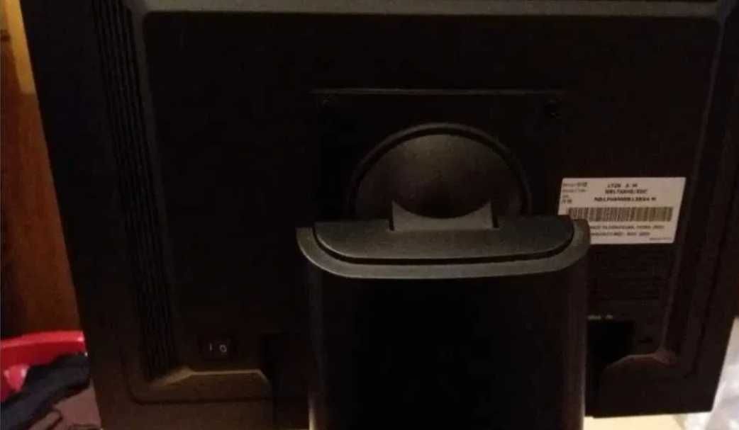 Monitor de computador (LED) samsung