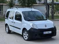 Renault kangoo 2. K9K 1.5