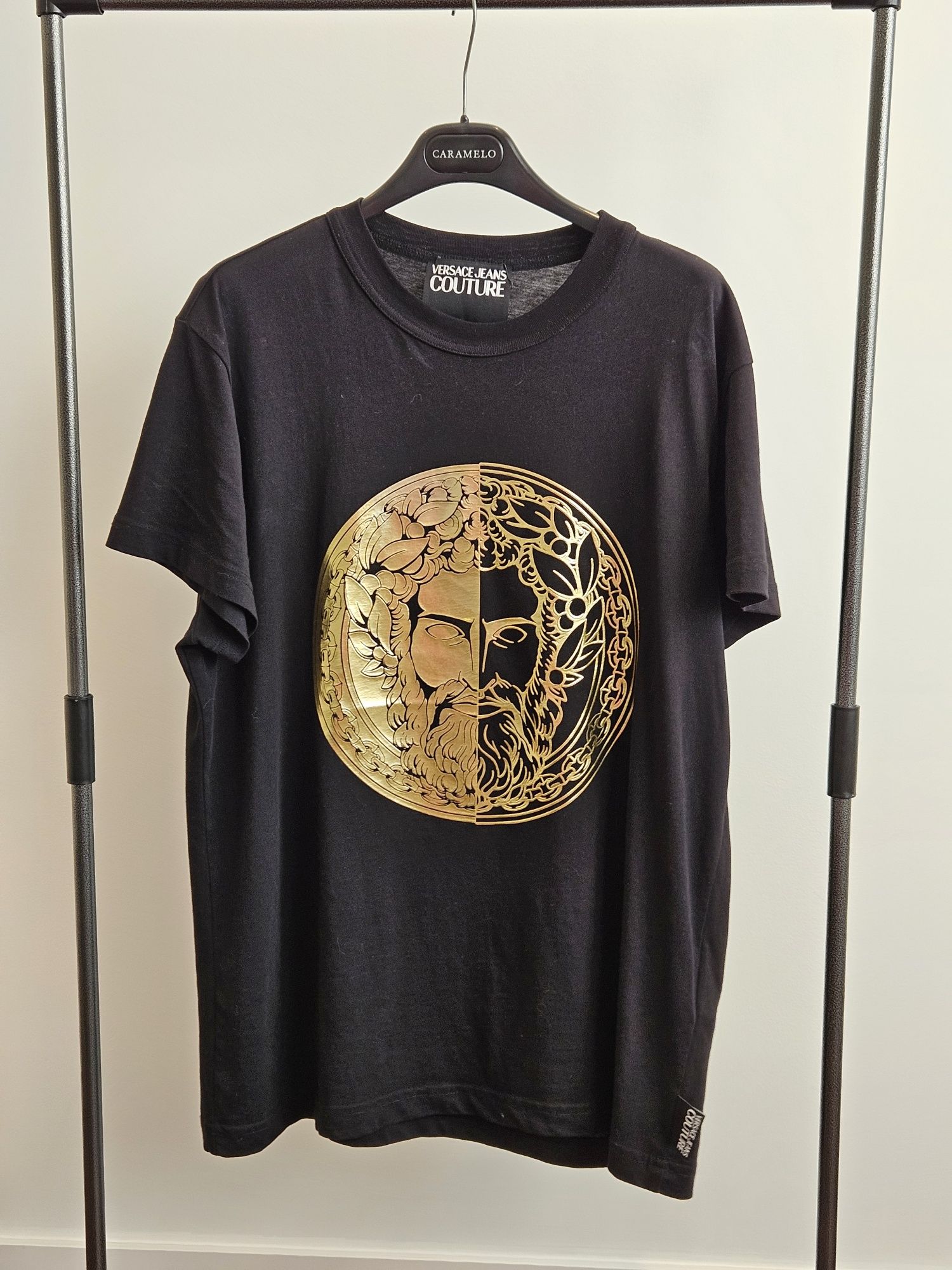 T-shirt Versace Jeans Couture
