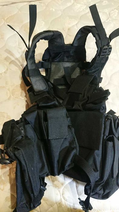 продам тактическую разгрузку