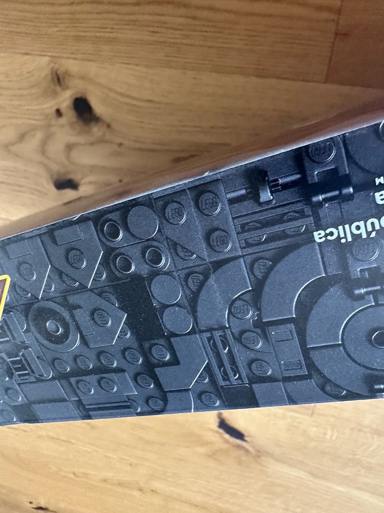 LEGO® 75342 Star Wars - Czołg bojowy Republiki