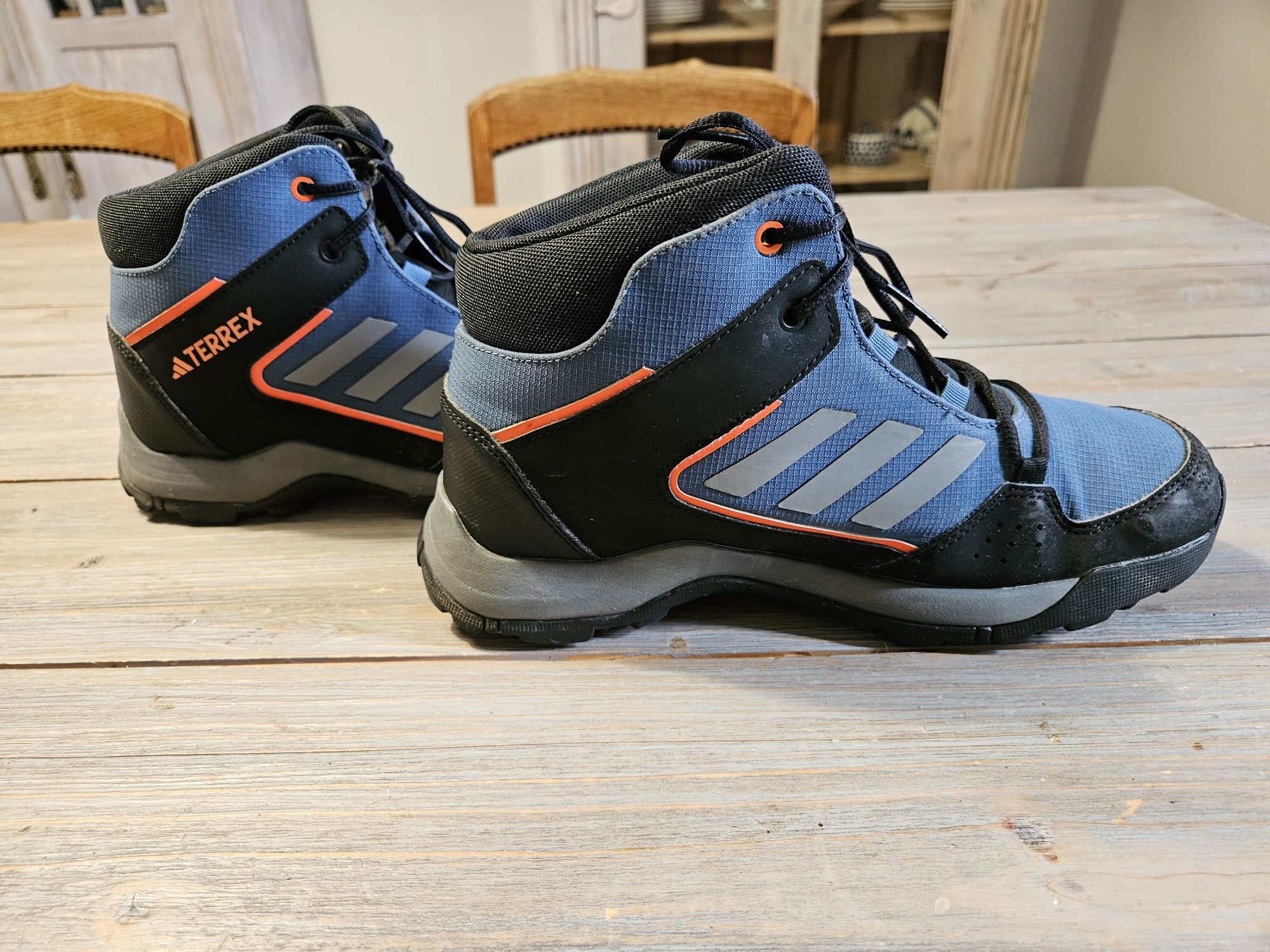 Adidas Terrex HYPERHIKER MID K r.38