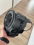 Turbina wentylator do okapu Maan