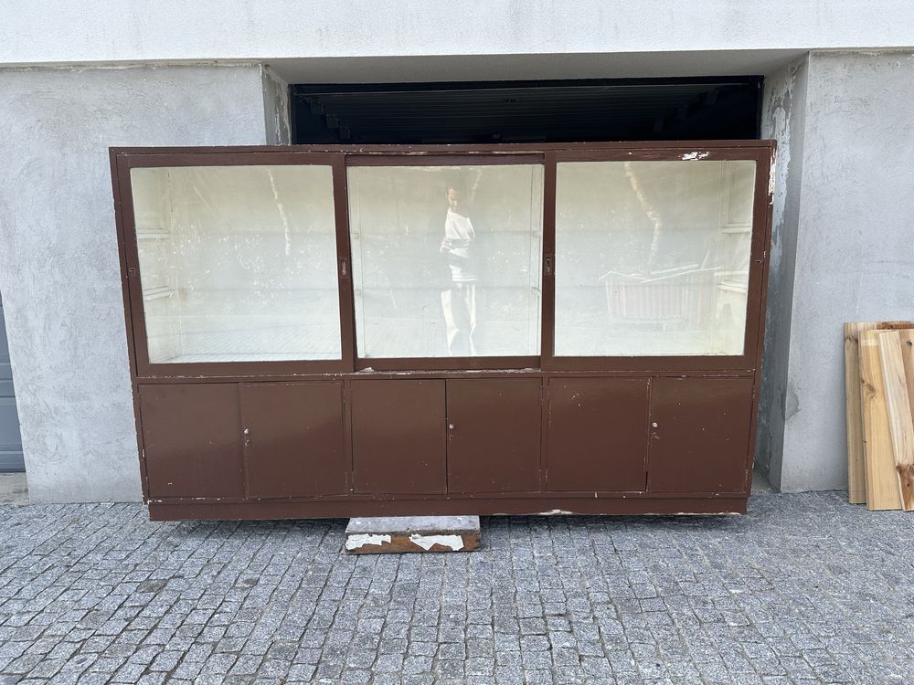 Movel para Dispensa/Mercearia