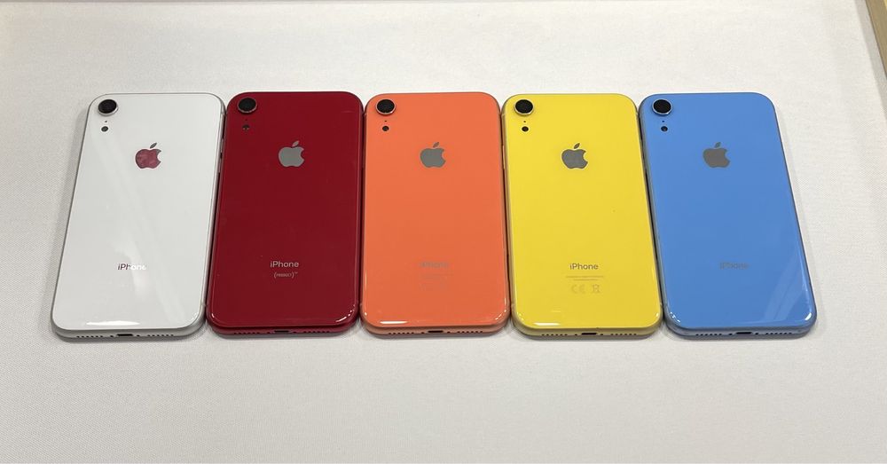 продам корпус iPhone XR Айфон 10 R