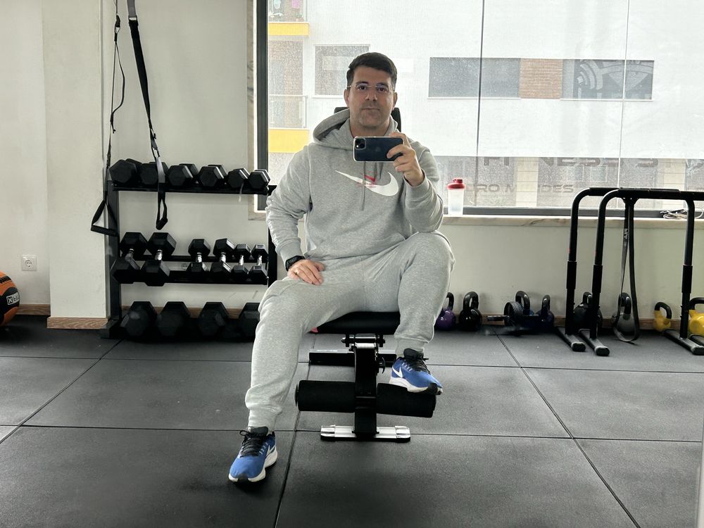 Fisiologista do Exercício